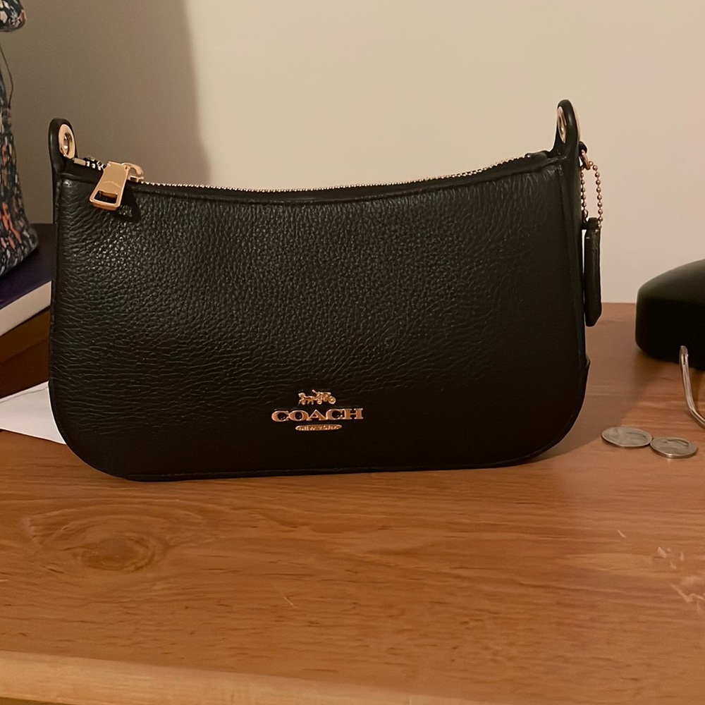 Coach Purse Brand New never worn no tags